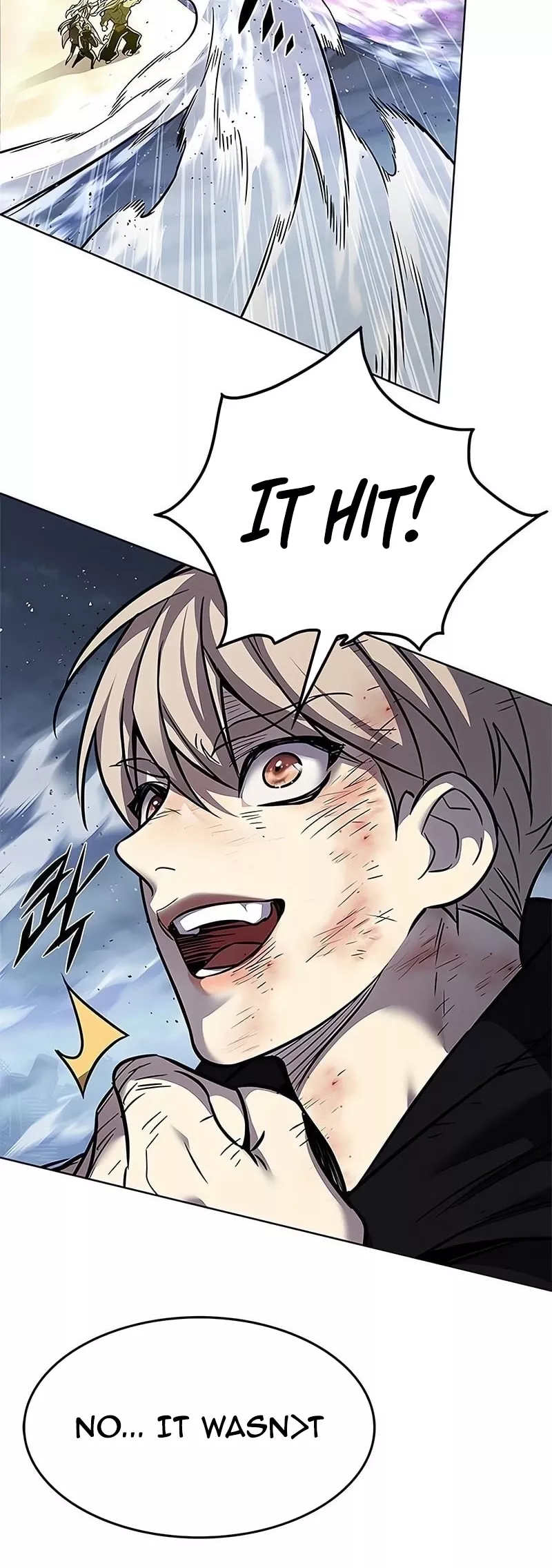 Eleceed, chapter 385, image 32