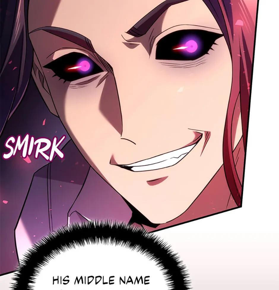 Revenge of the Baskerville Bloodhound, chapter 71, image 71