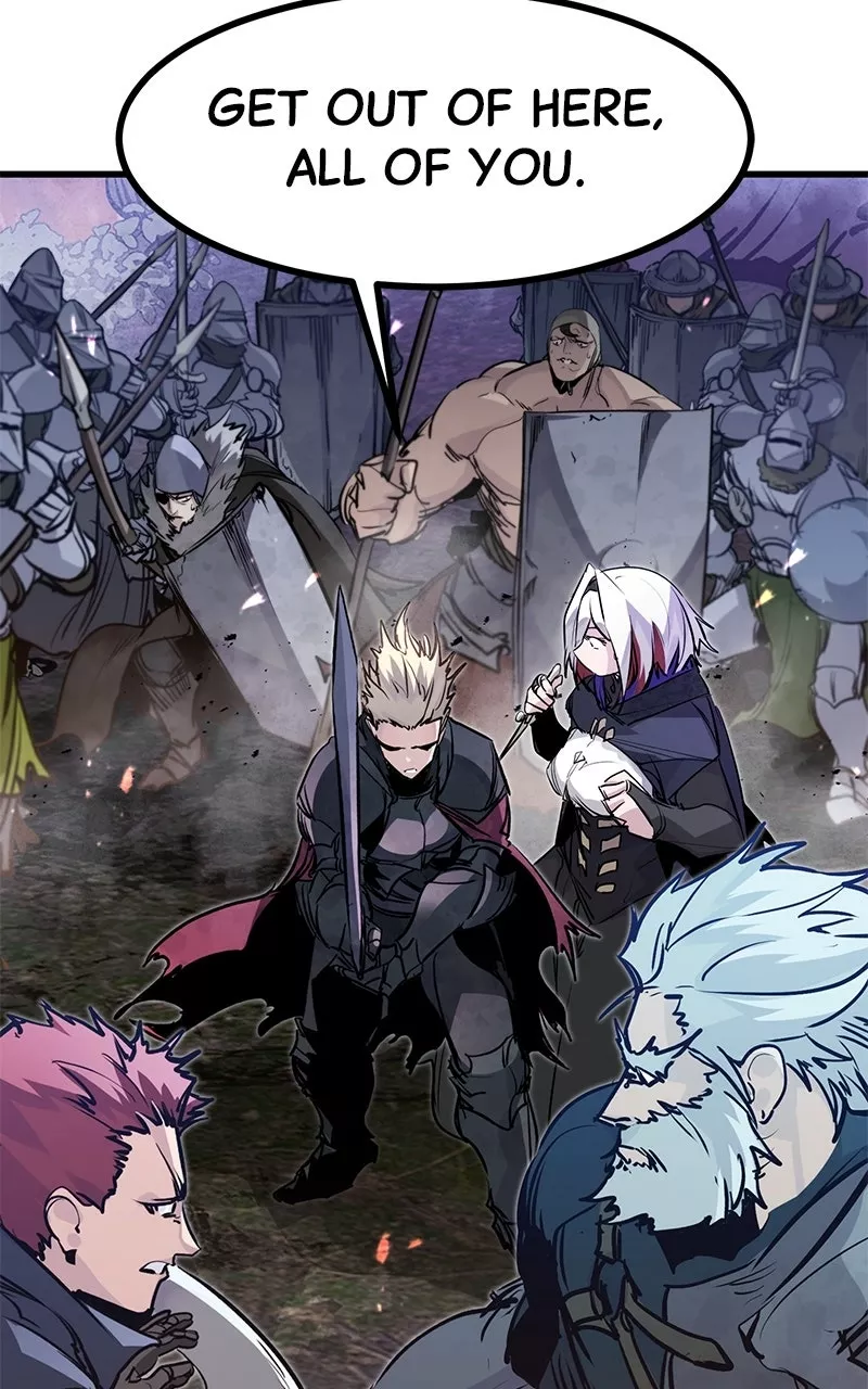 The Regressed Mercenary Has a Plan, chapter 27, image 36