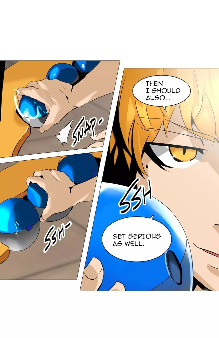 Tower of God, chapter 224, image 31