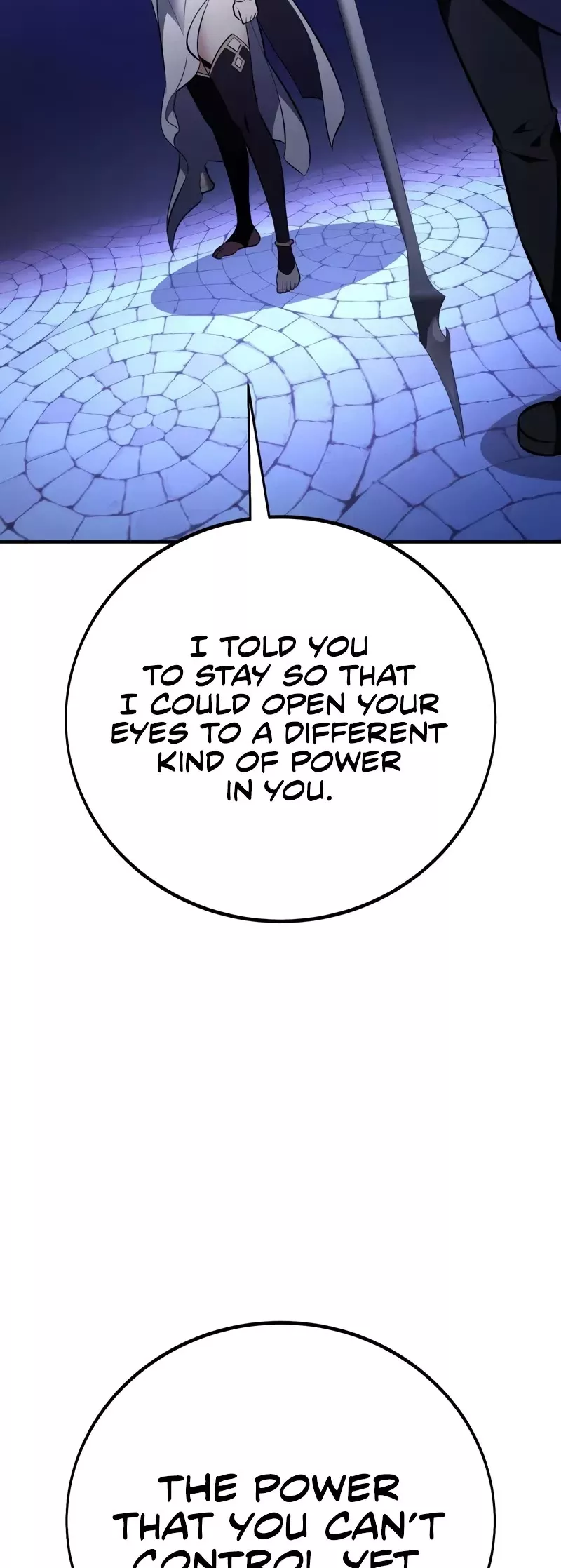 I Killed the Main Player, chapter 84, image 84