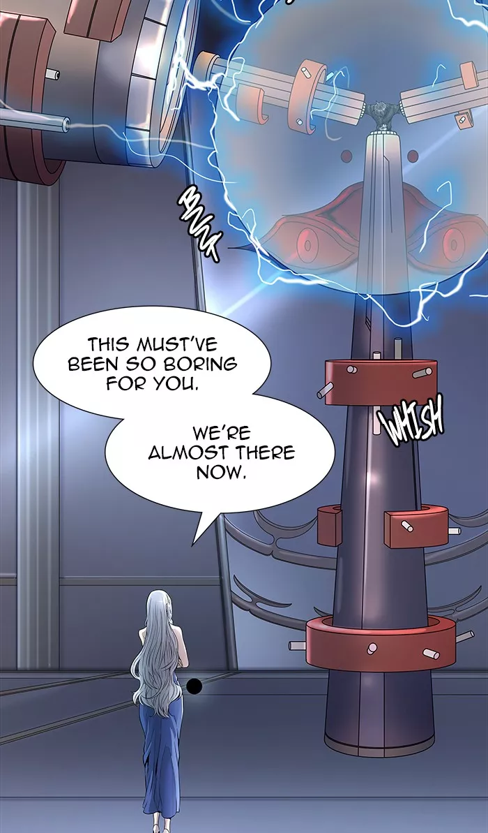 Tower of God, chapter 465, image 100