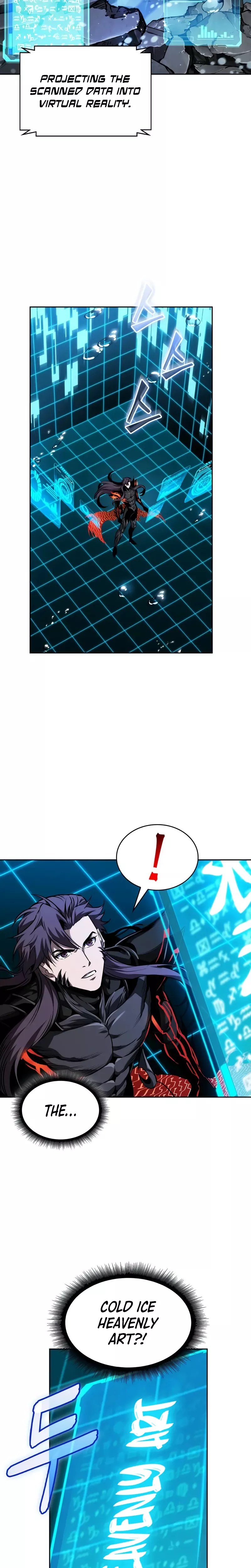 Nano Machine, chapter 273, image 9