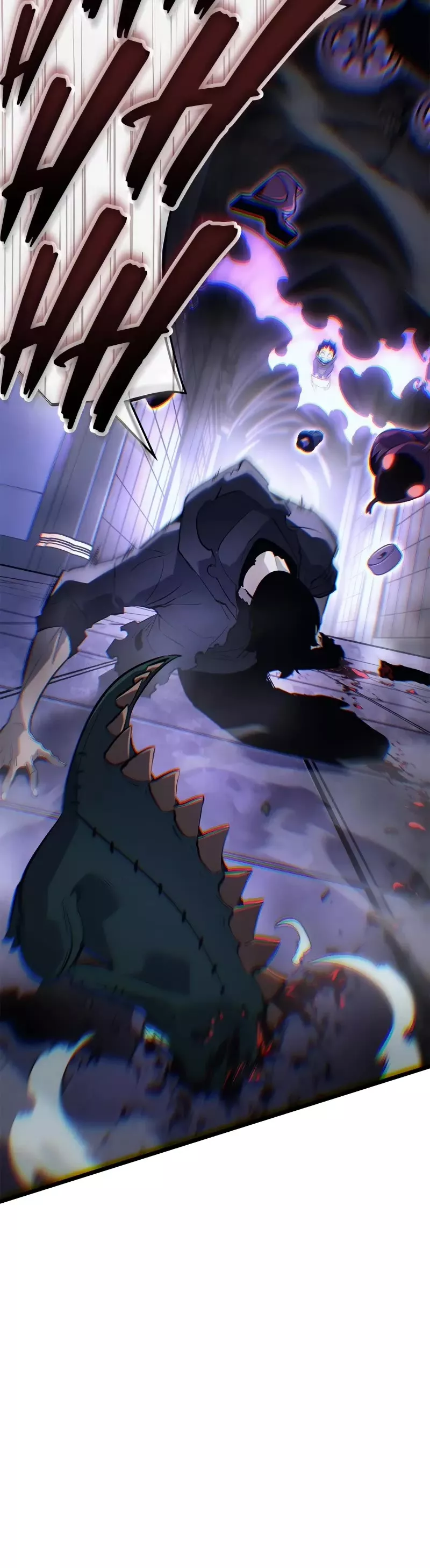 Solo Leveling: Ragnarok, chapter 44, image 16