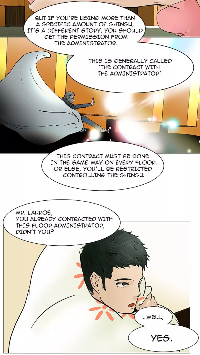 Tower of God, chapter 29, image 12