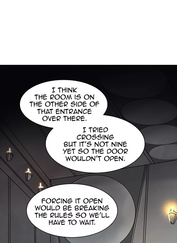 Tower of God, chapter 343, image 20