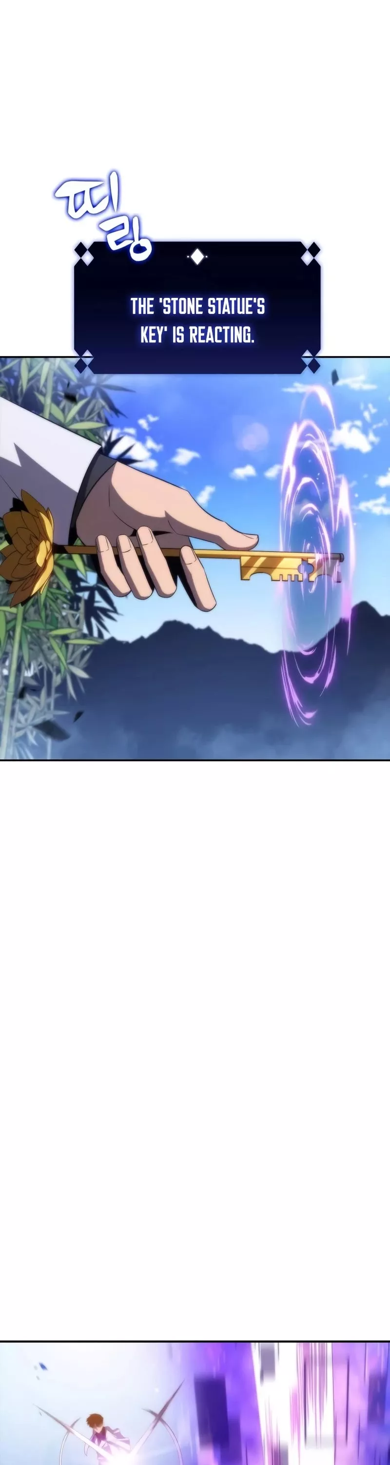 Solo Max-Level Newbie, chapter 44, image 36