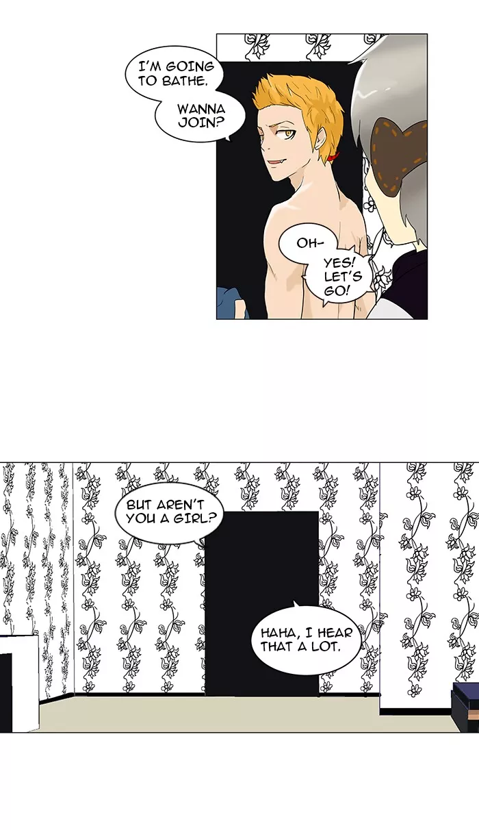 Tower of God, chapter 89, image 12