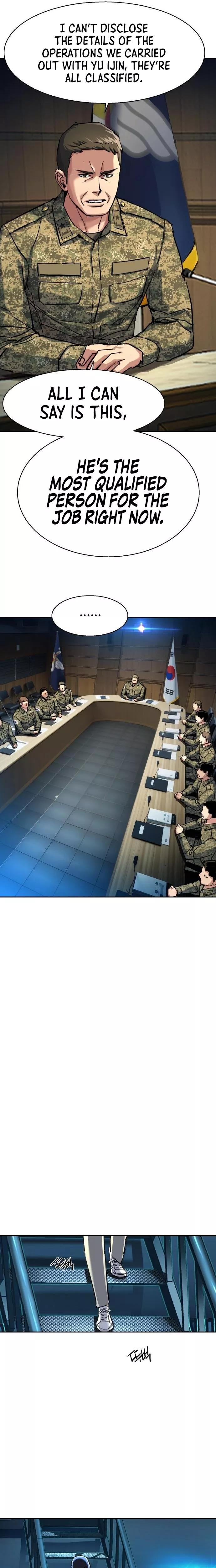 Teenage Mercenary, chapter 242, image 18