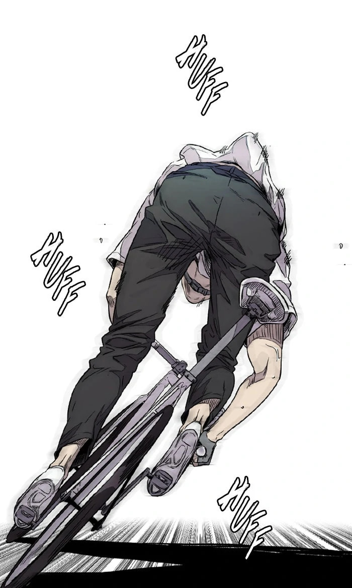 Wind Breaker, chapter 322, image 53