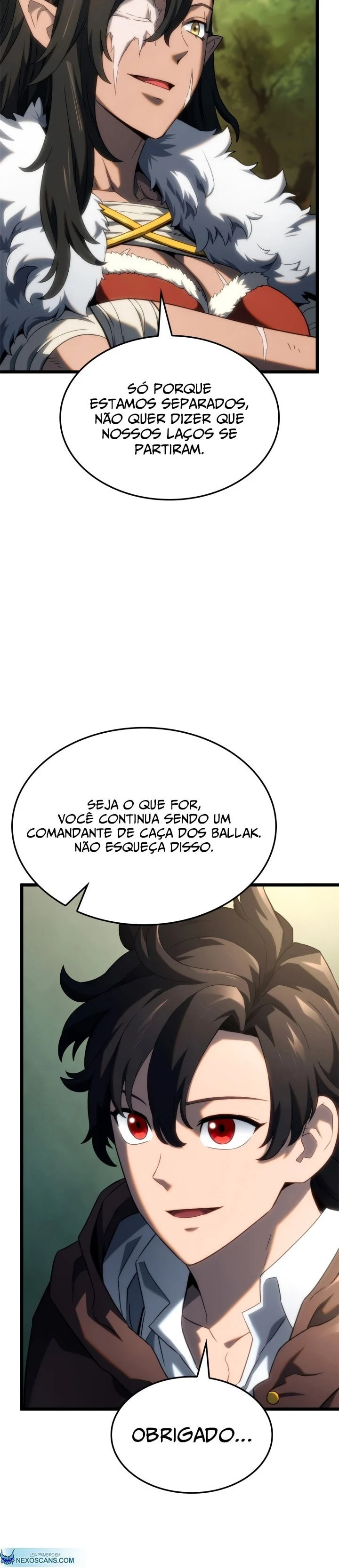 Revenge of the Baskerville Bloodhound, chapter 61, image 29