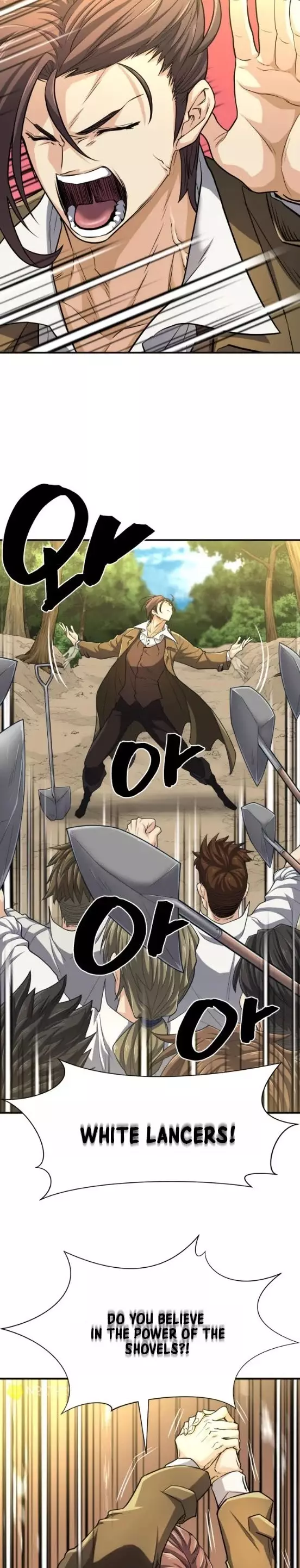 The Greatest Estate Developer, chapter 54, image 14