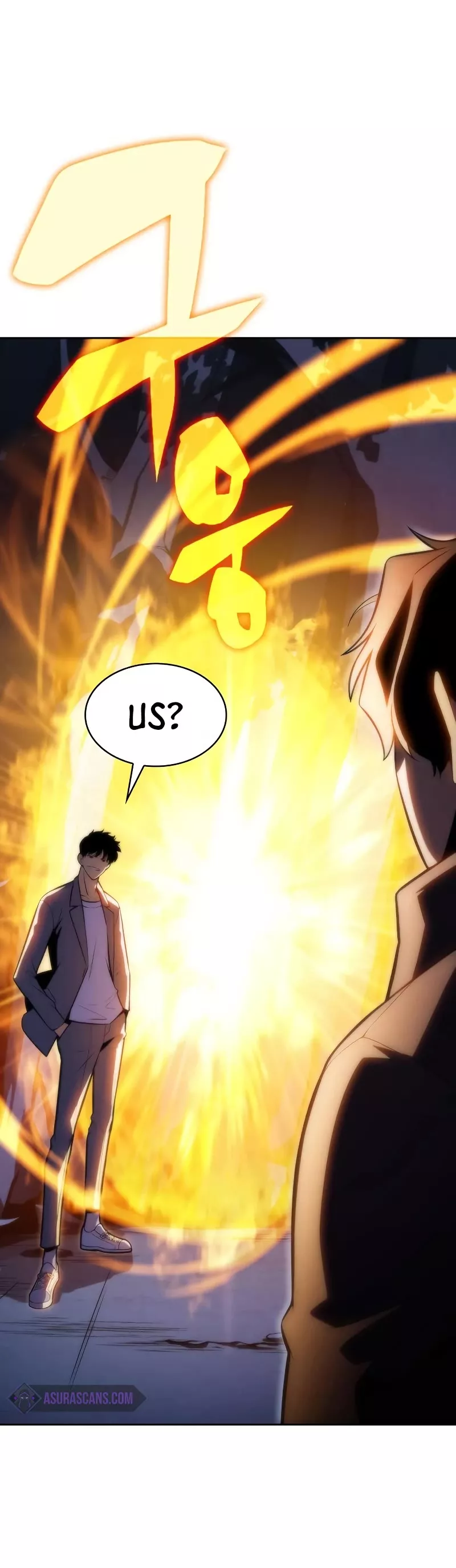 Solo Max-Level Newbie, chapter 74, image 61