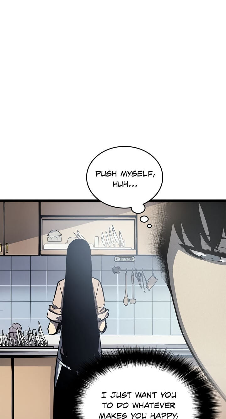 Solo Leveling, chapter 110, page 44