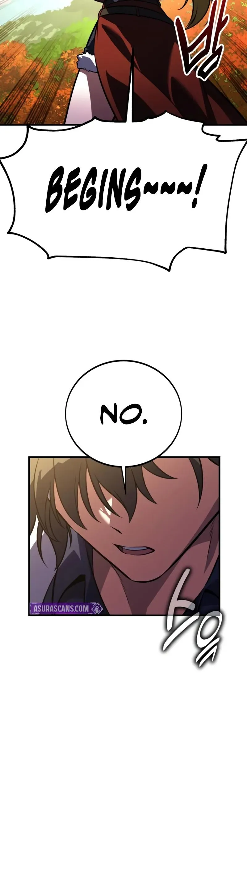 I Killed the Main Player, chapter 115, image 52
