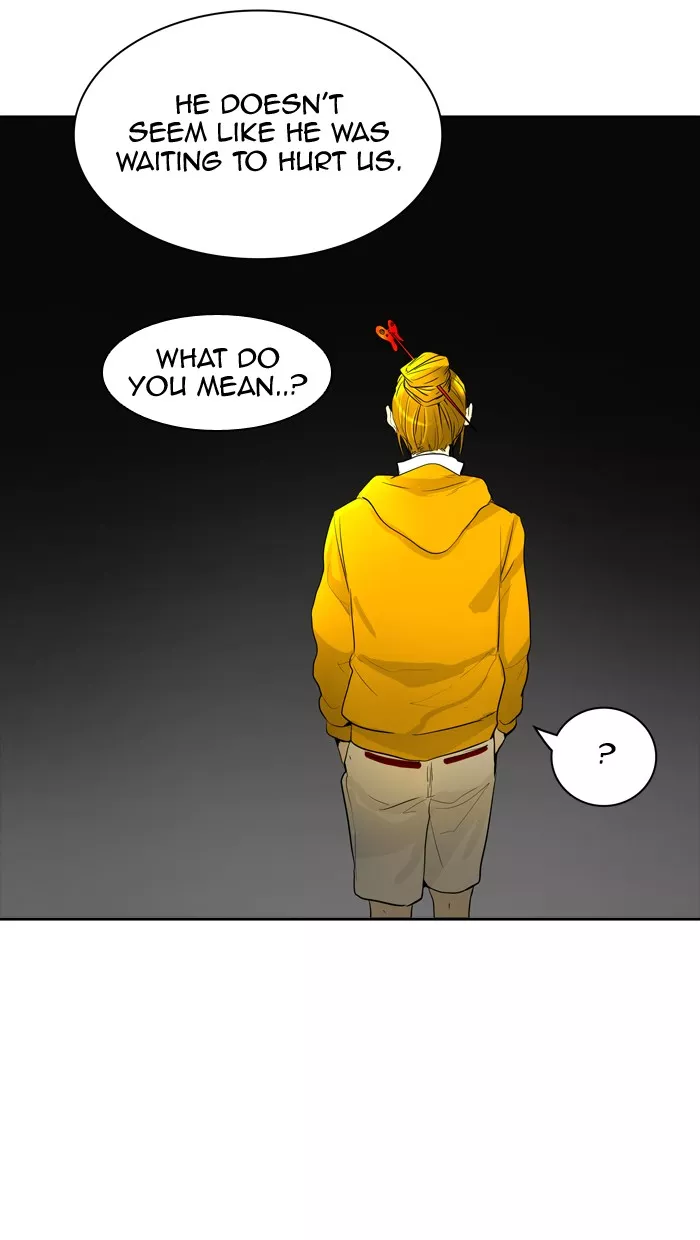 Tower of God, chapter 345, image 112