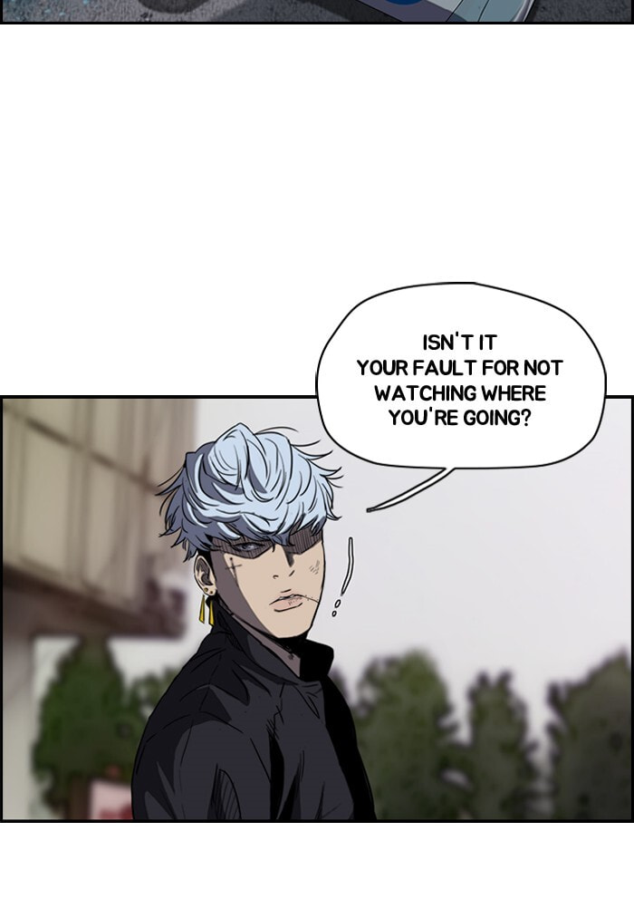 Wind Breaker, chapter 158, image 31