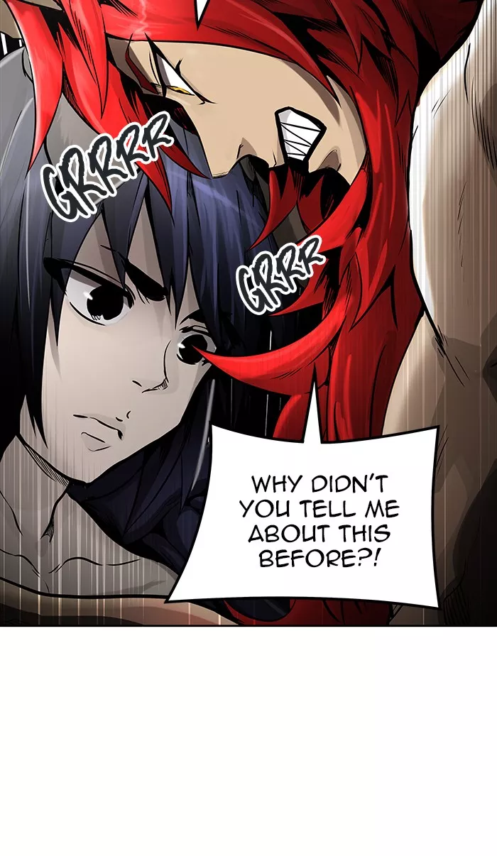Tower of God, chapter 467, image 17
