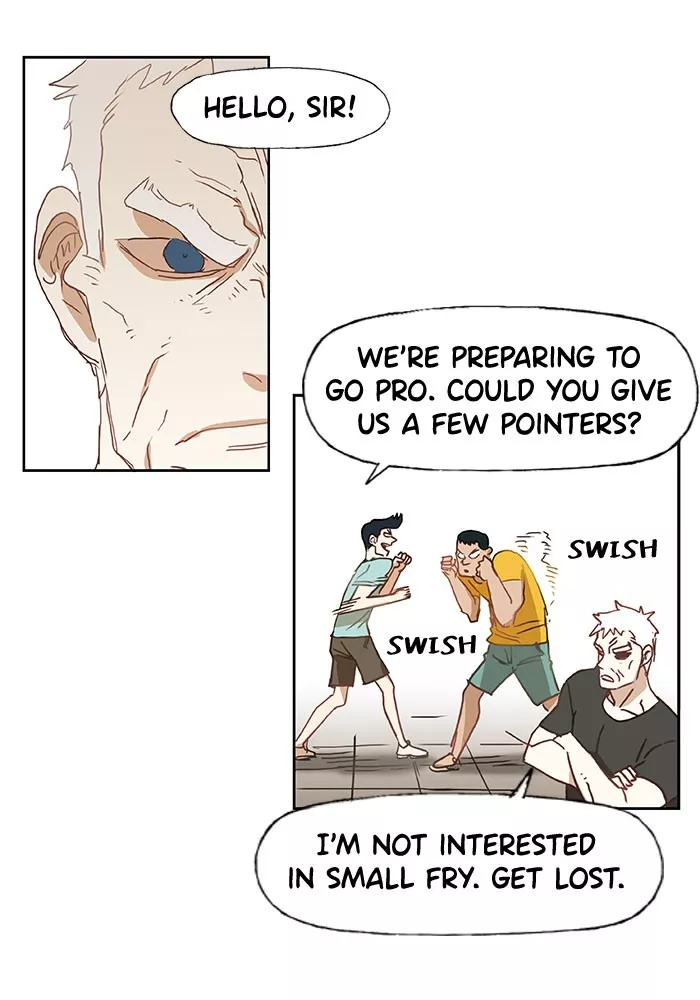 The Boxer, chapter 10, image 3