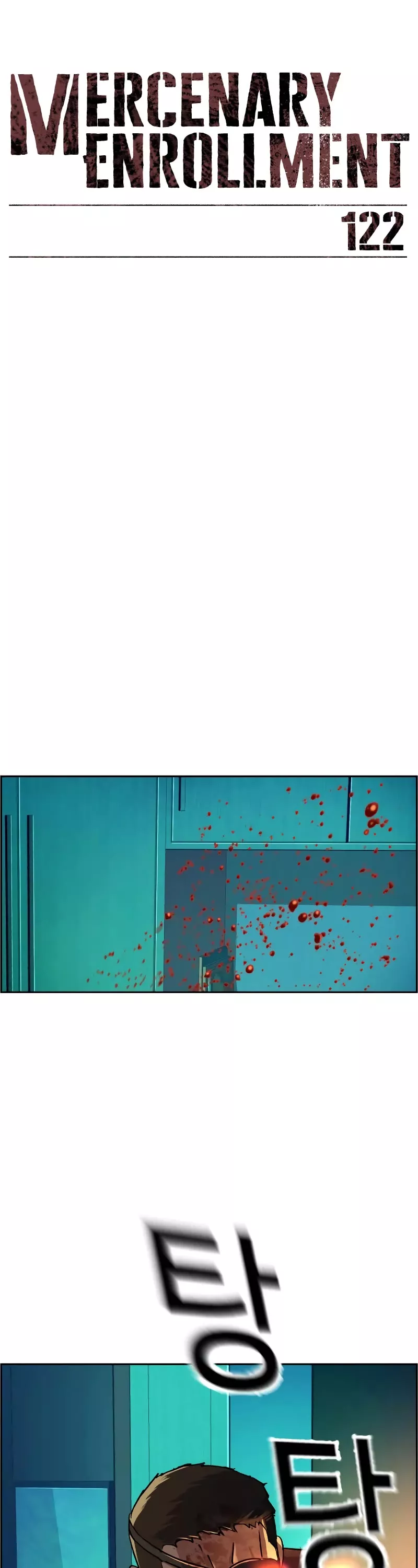 Teenage Mercenary, chapter 122, image 6