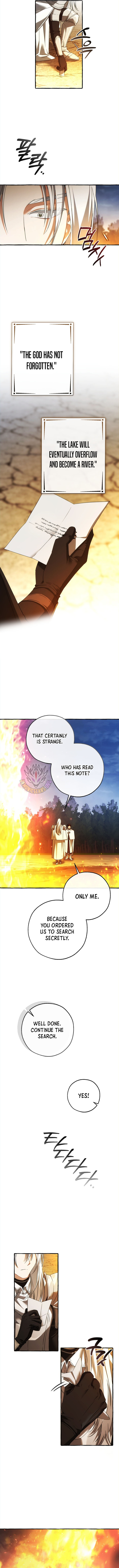 Trash of the Count’s Family, chapter 191, image 12