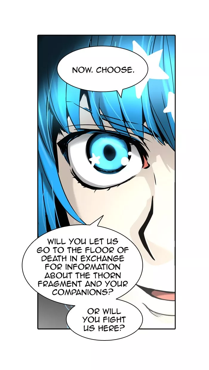 Tower of God, chapter 313, image 45