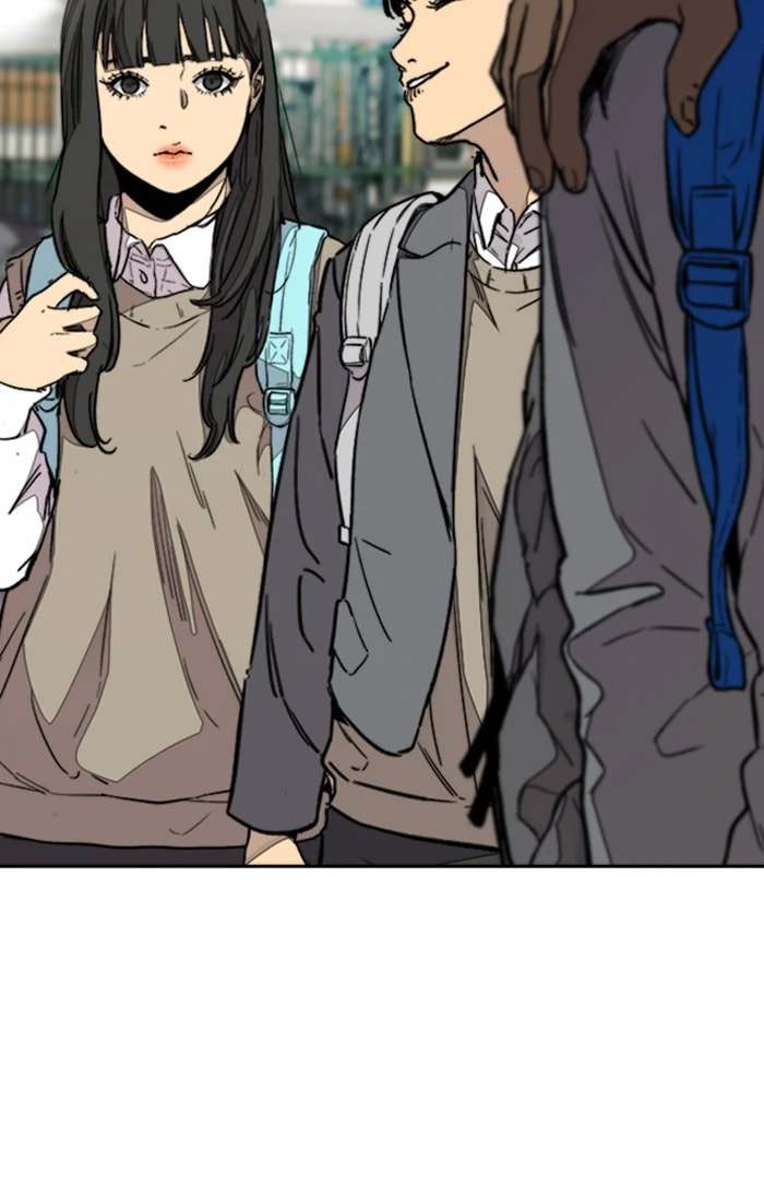 Wind Breaker, chapter 335, image 121