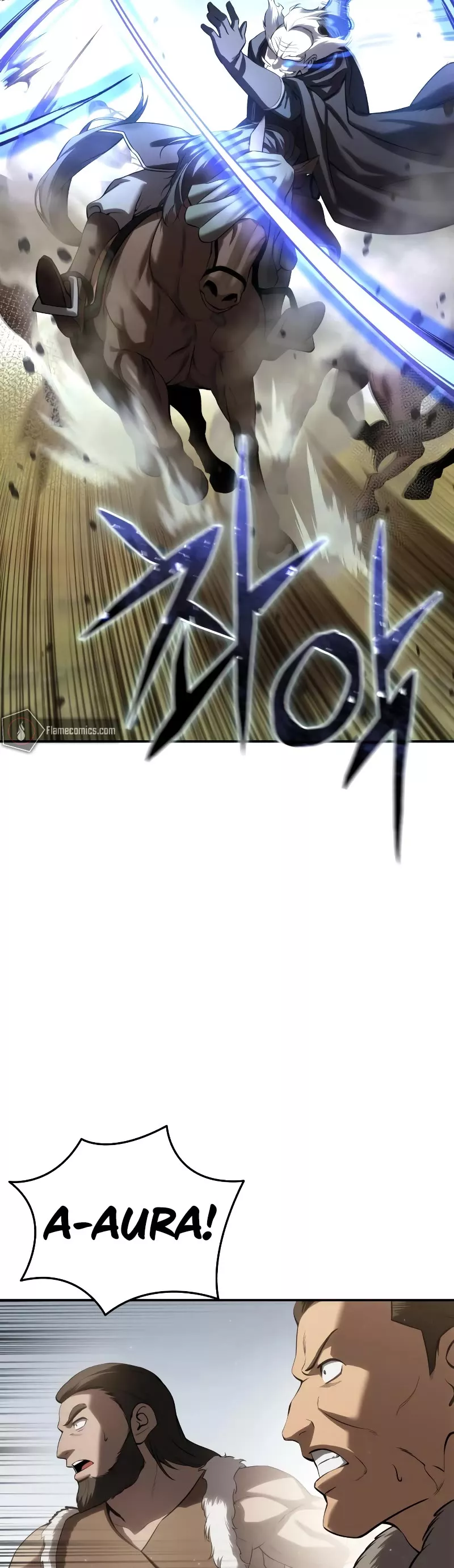 Star-Fostered Swordmaster, chapter 60, image 35