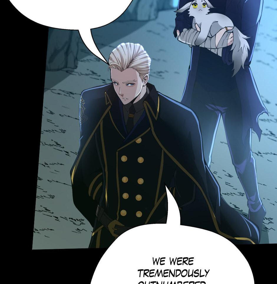 The Beginning After the End, chapter 148, image 43