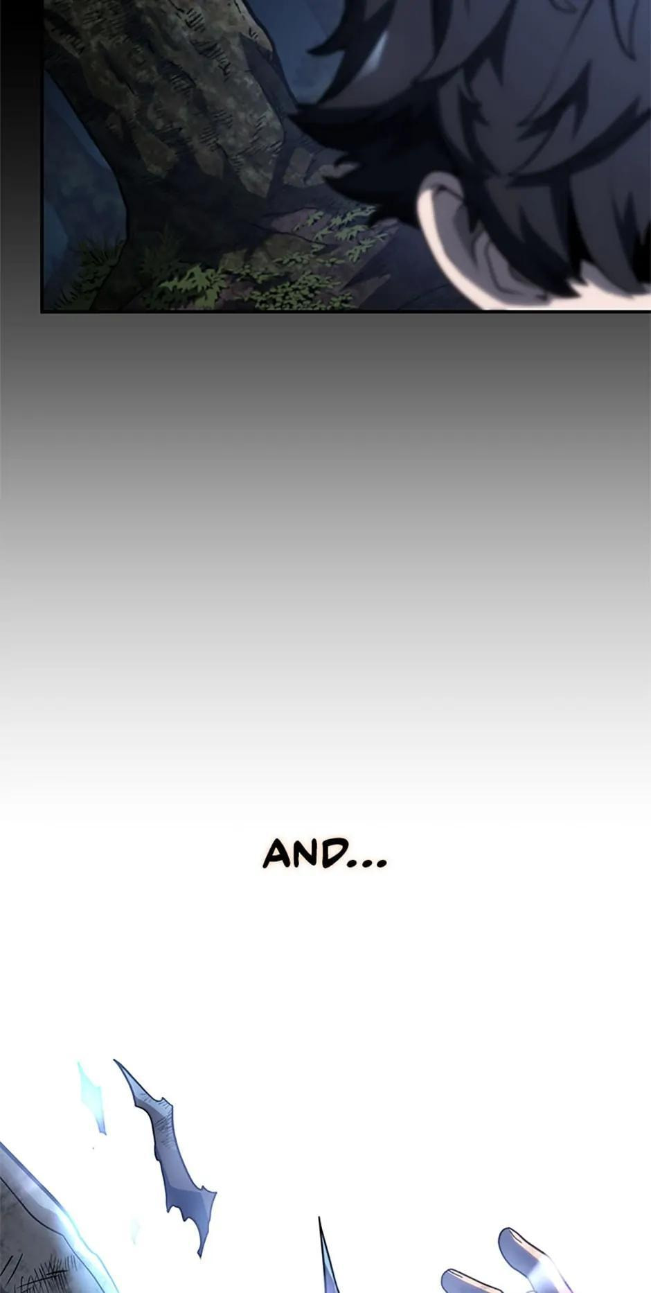Revenge of the Baskerville Bloodhound, chapter 50, image 126
