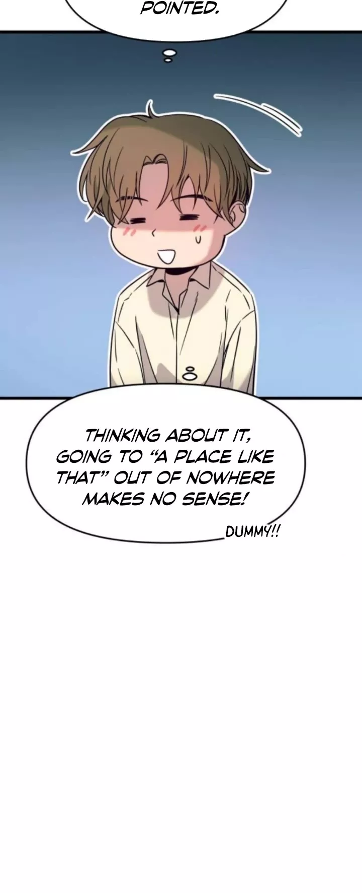 My Bias Gets on the Last Train, chapter 30, image 59
