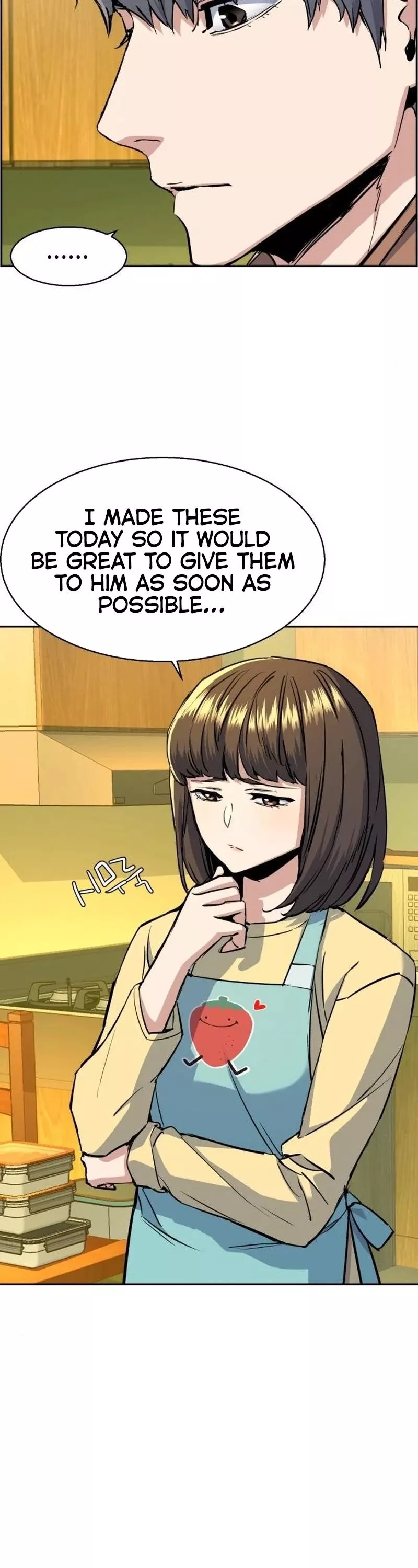 Teenage Mercenary, chapter 79, image 34