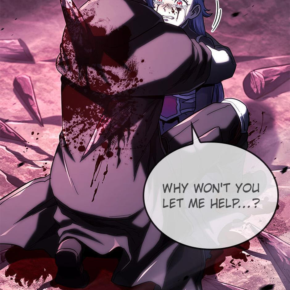 Revenge of the Baskerville Bloodhound, chapter 106, image 130