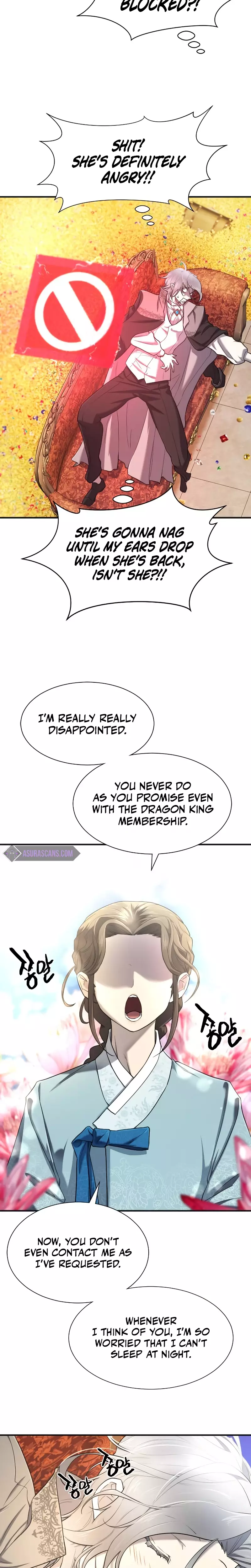 The Greatest Estate Developer, chapter 121, image 15