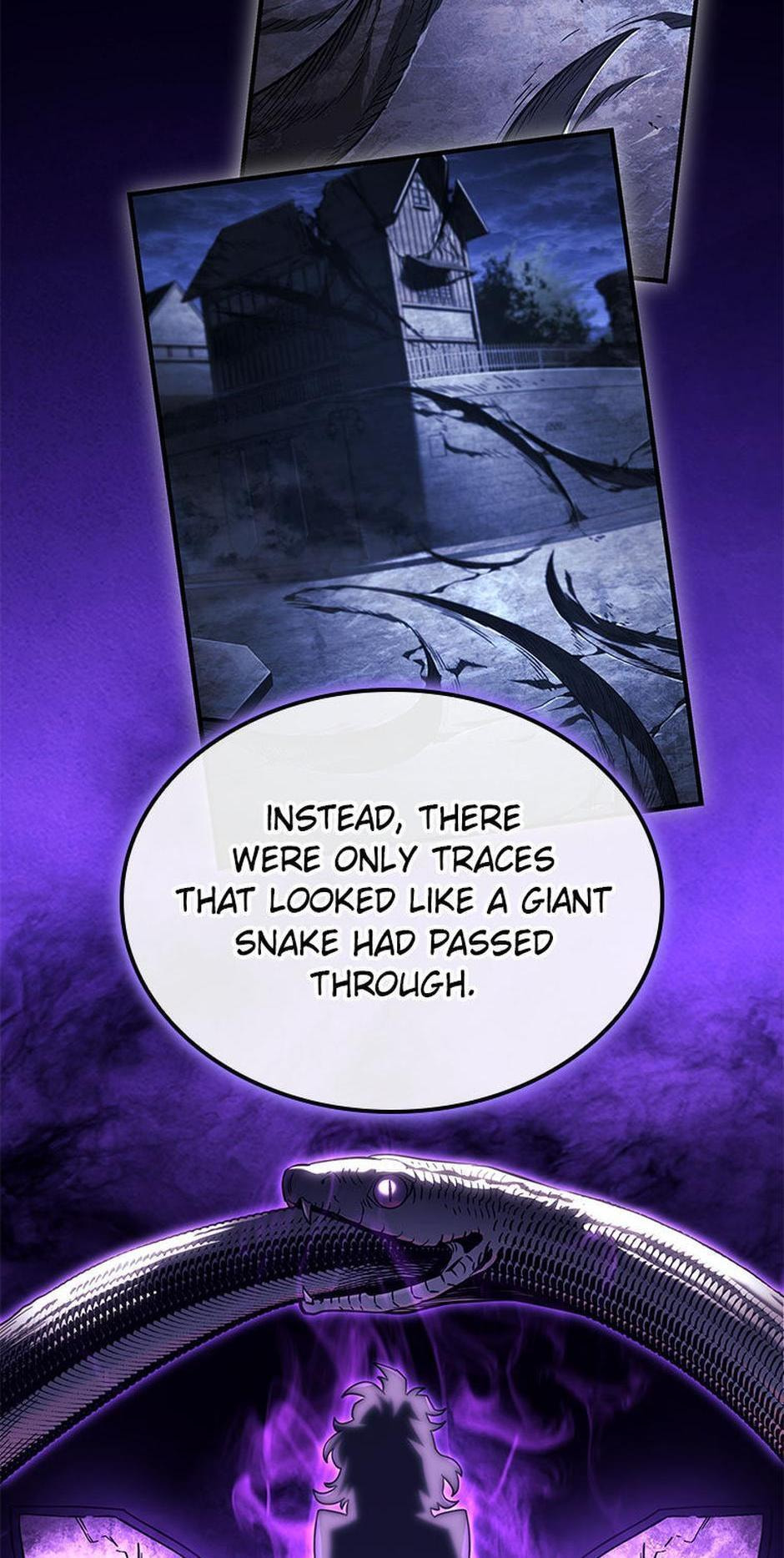 Revenge of the Baskerville Bloodhound, chapter 110, image 28