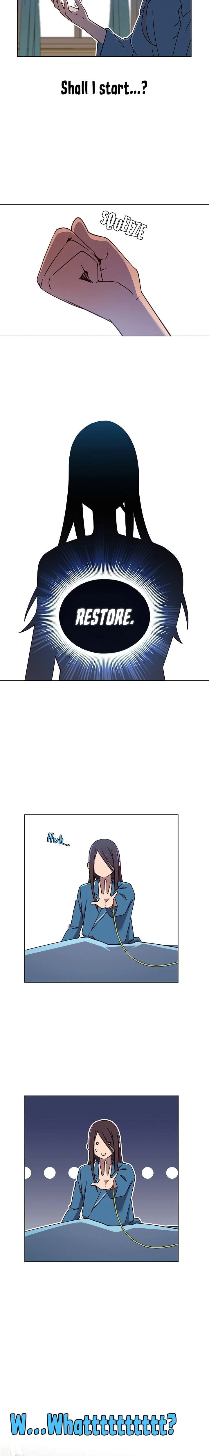The Max Level Hero has Returned!, chapter 2, image 15