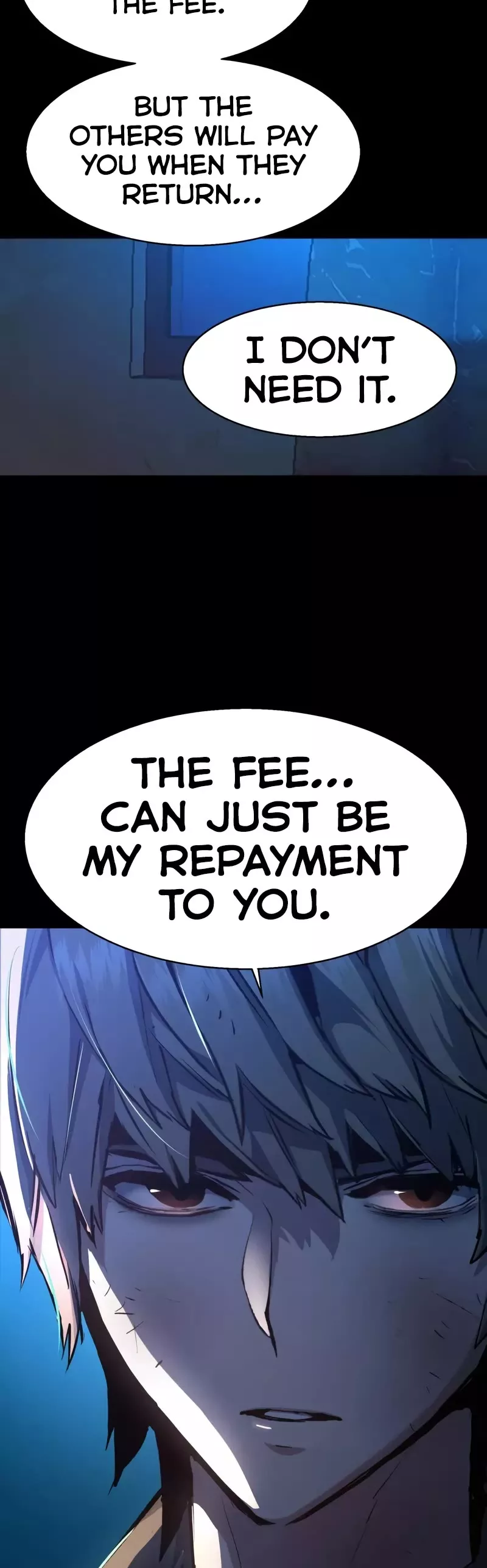 Teenage Mercenary, chapter 160, image 20