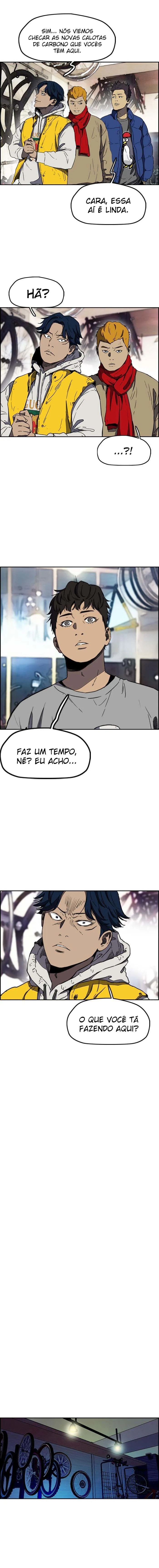 Wind Breaker, chapter 4, page 6