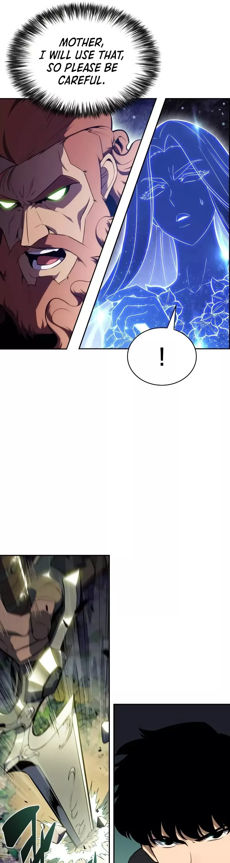 Solo Max-Level Newbie, chapter 141, image 32