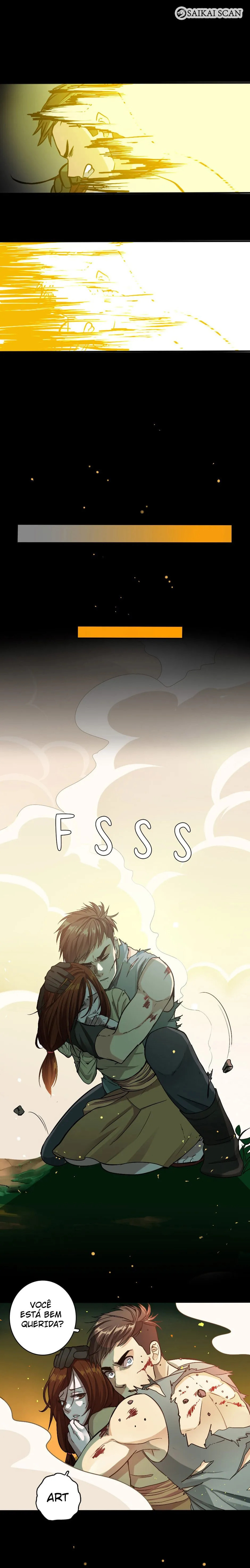 The Beginning After the End, chapter 5, page 3