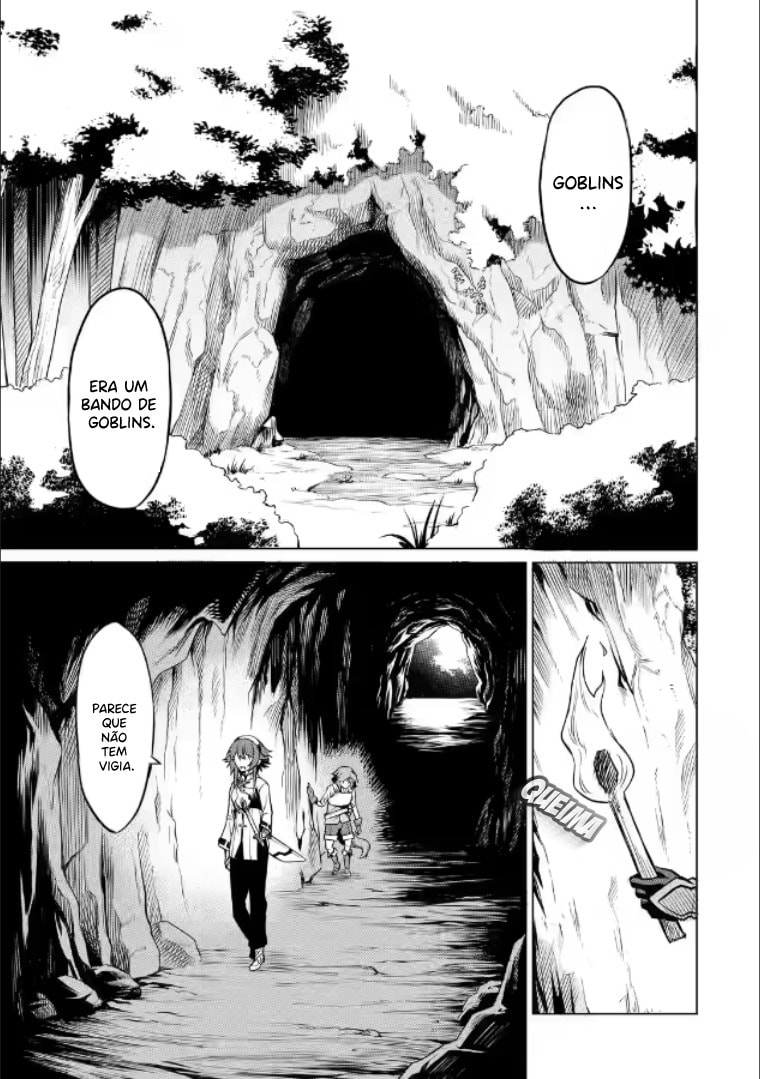 Mushoku Tensei: Eris wa Honki de Kiba o Togu, chapter 2, image 16