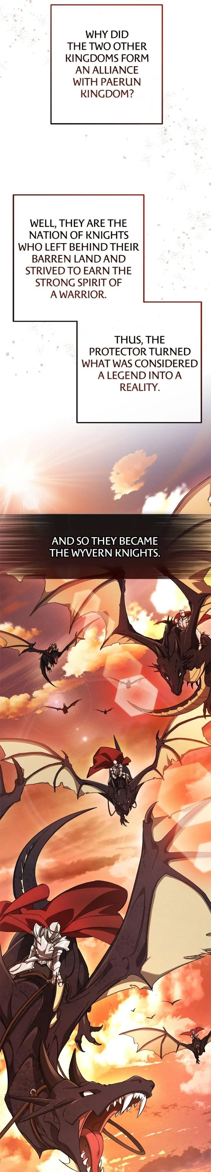 Trash of the Count’s Family, chapter 109, image 21