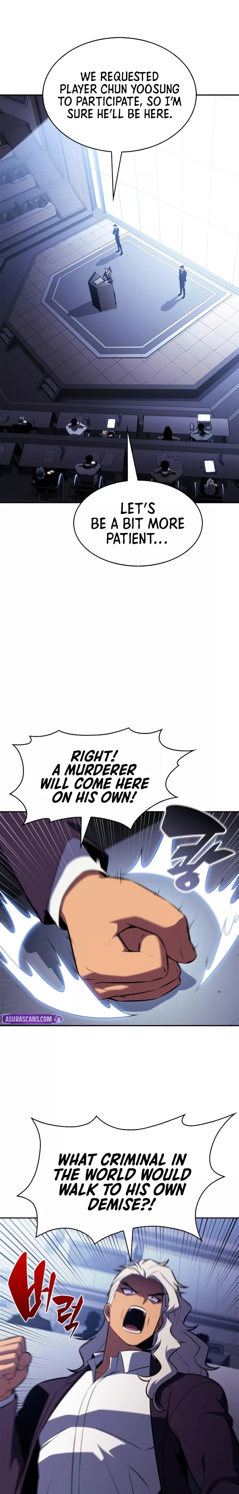 Solo Max-Level Newbie, chapter 239, image 10