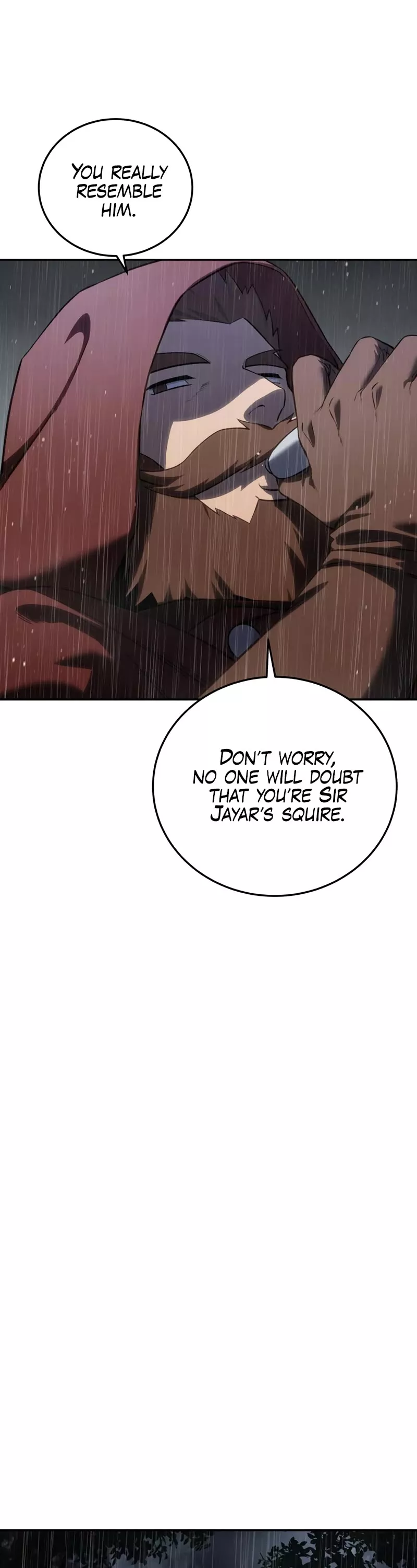 Star-Fostered Swordmaster, chapter 46, image 8