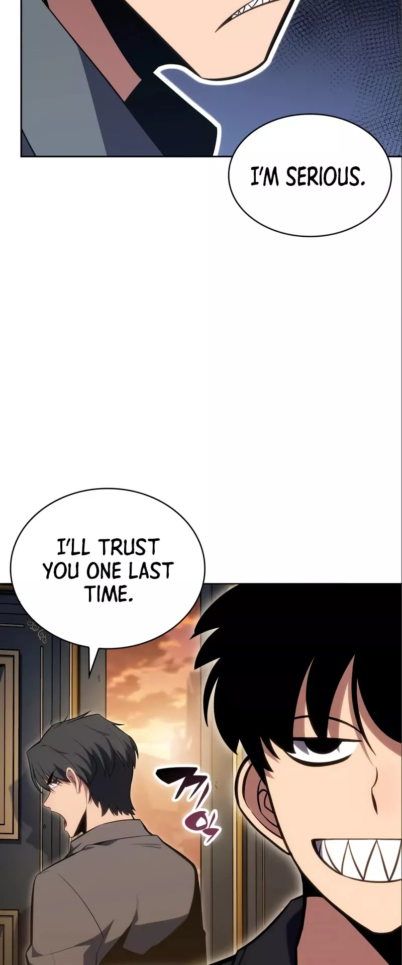 Solo Max-Level Newbie, chapter 97, image 20