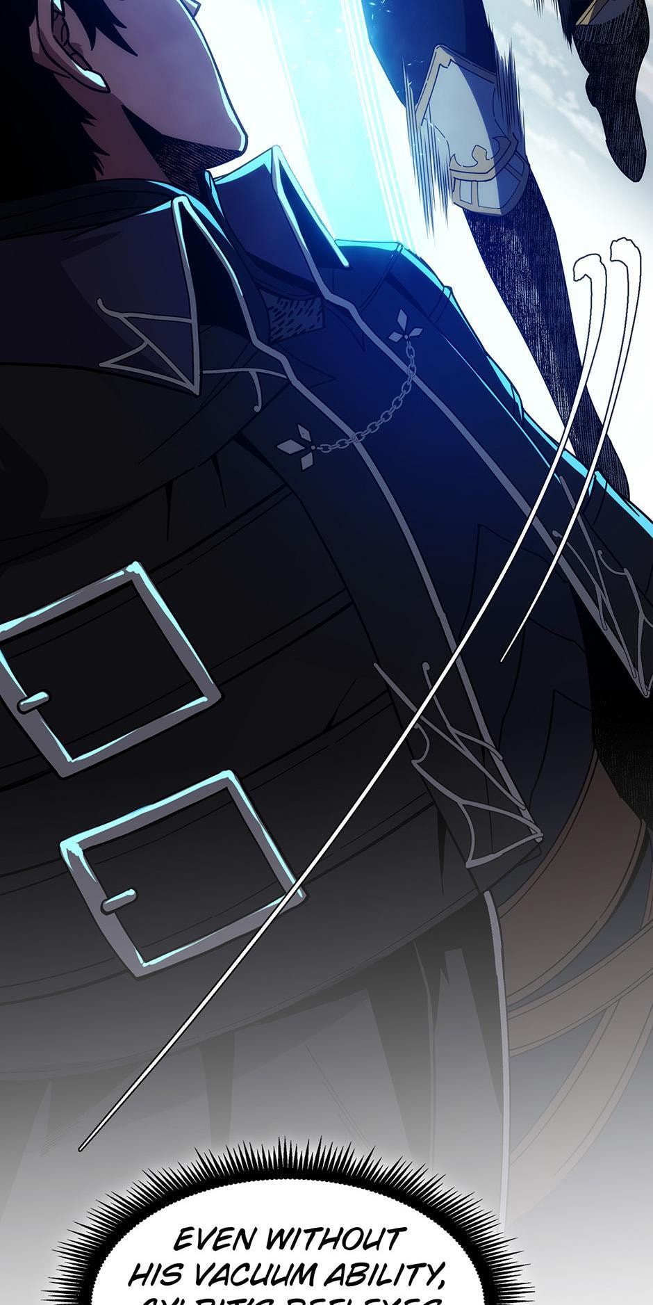 The Beginning After the End, chapter 250, image 54