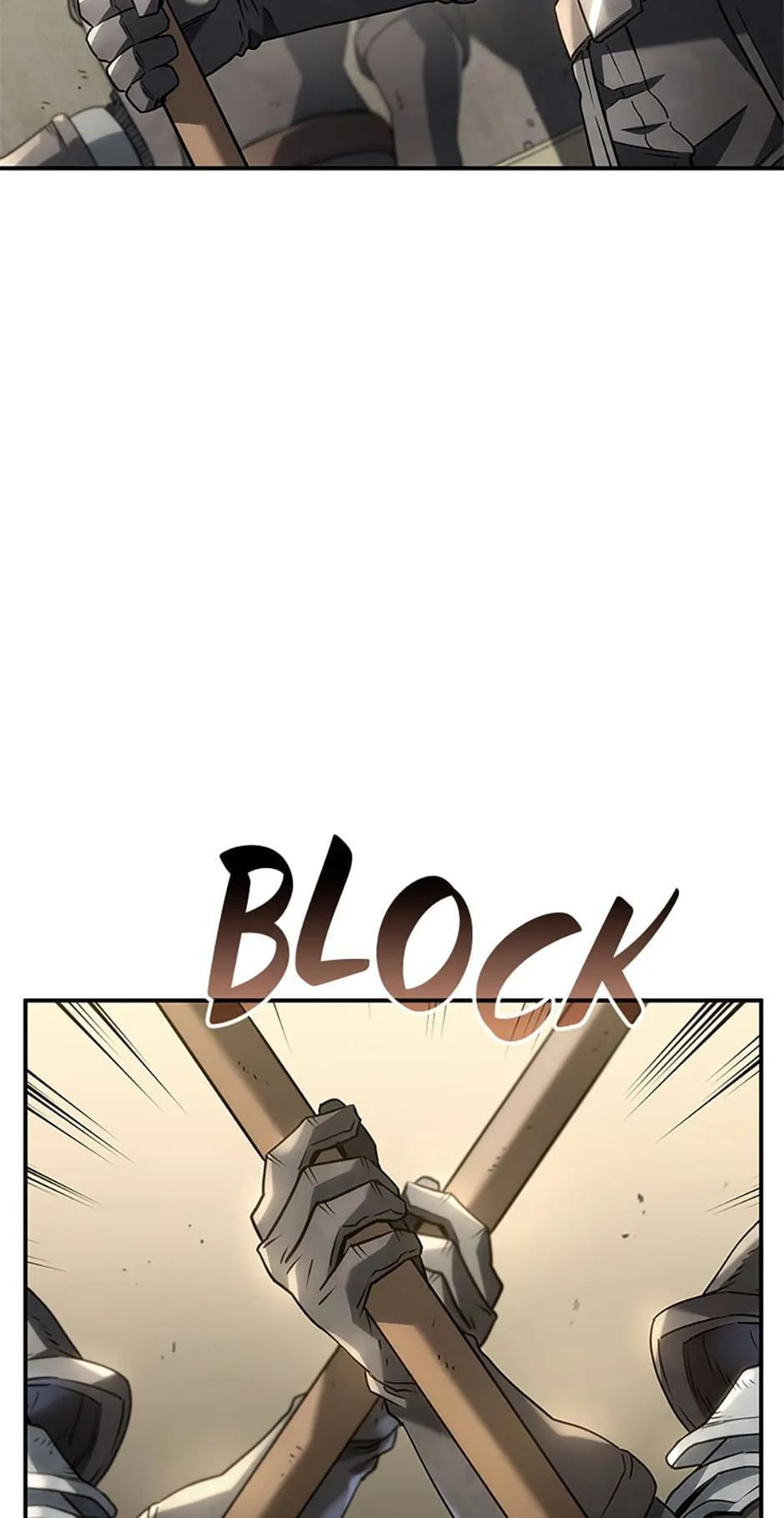 Revenge of the Baskerville Bloodhound, chapter 45, image 46
