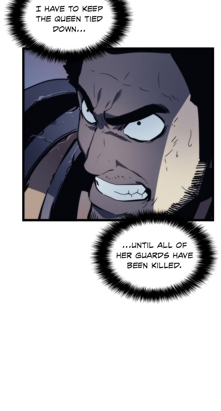 Solo Leveling, chapter 98, page 8