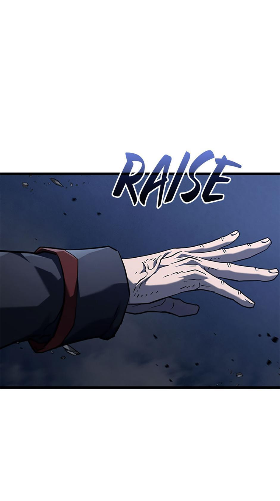 Revenge of the Baskerville Bloodhound, chapter 72, image 150
