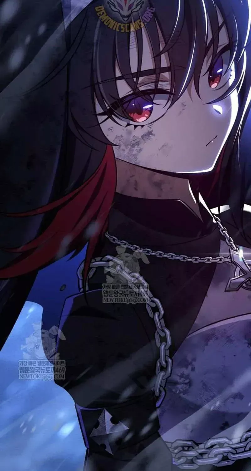 I Killed the Main Player, chapter 96, image 143